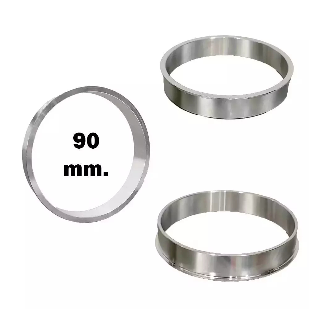 P&P SHOP บล็อกเสริม 90 MM รุ่น F06 F07 D3 D7 B9S B9S Pro ZY-902 D1S