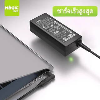 Adapter N/B FOR ACER 19V 3.42A (หัว 3.0*1.1mm) MAGICTECH (65W) แถมสายไฟ มอก.MAGICTECH SY-96A