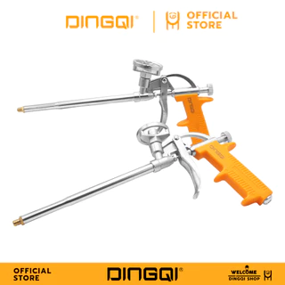 DINGQI ปืนฉีด พียูโฟม 320mm. รุ่น LA03401