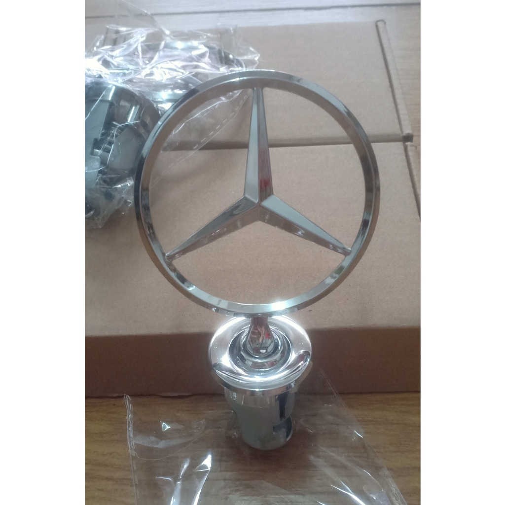 ดาว Benz W201 (190E) W124 (Eหลัง)