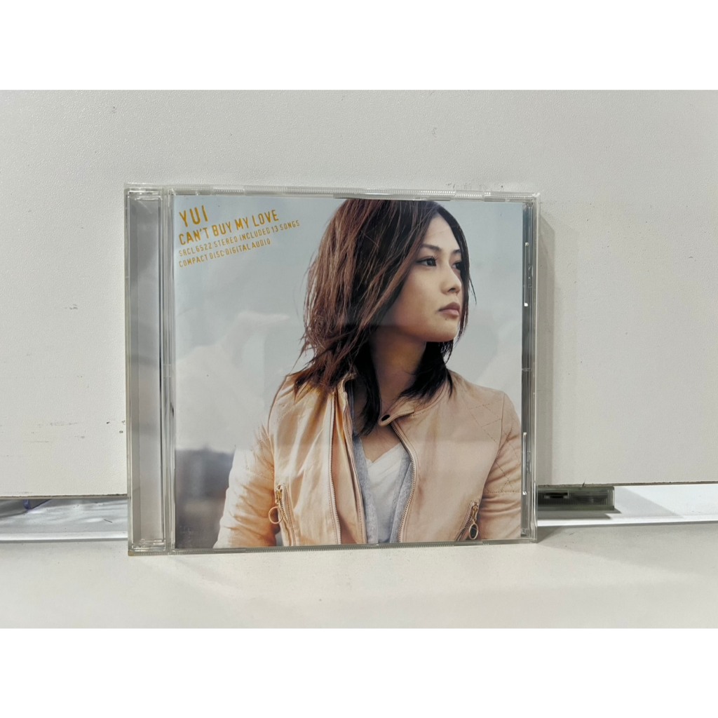 1 CD MUSIC ซีดีเพลงสากล Can't Buy My Love  (N7E147)
