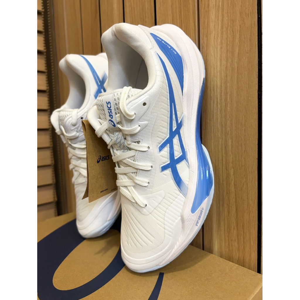 Asics Sky Elite FF 3 รองเท้าวอลเลย์บอล ผู้หญิง ค่ะ