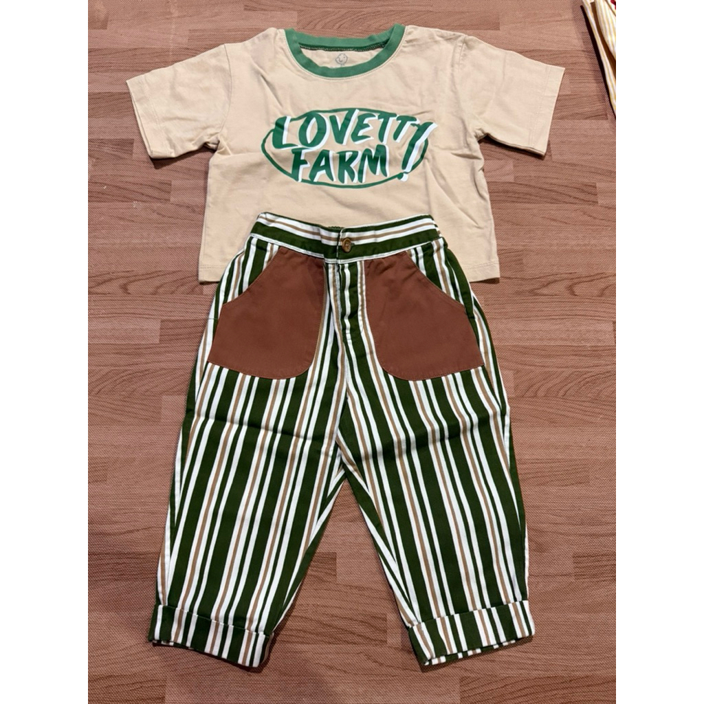 bblv babylovett size18-24