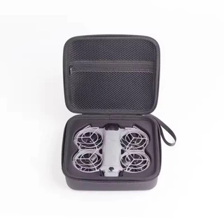 Portable protective case for DJI NEO 2 Drone Hard Case Shockproof Storage Bag