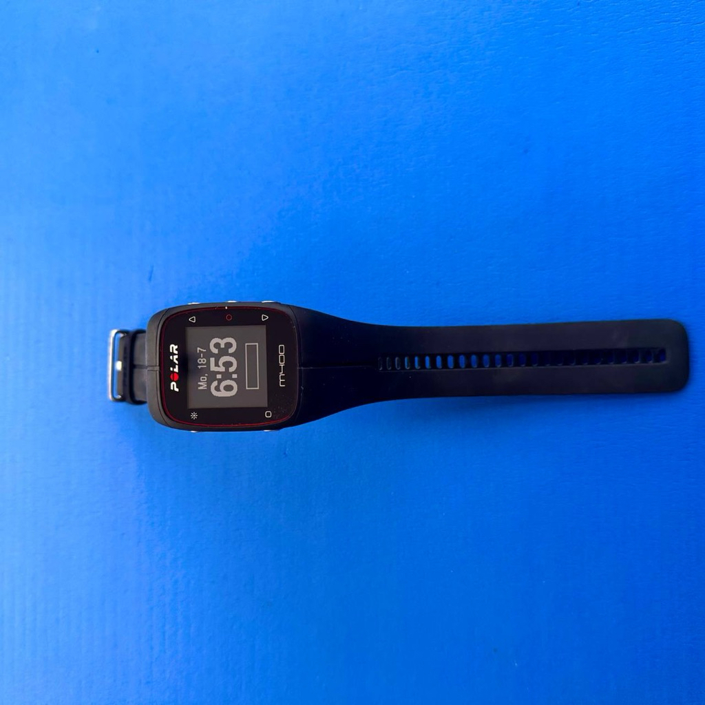 นาฬิกา Polar M400 HR