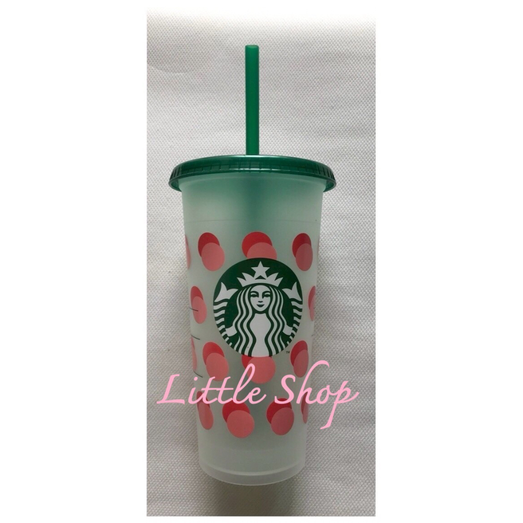 แก้วน้ำ Starbucks Reuseable Cup