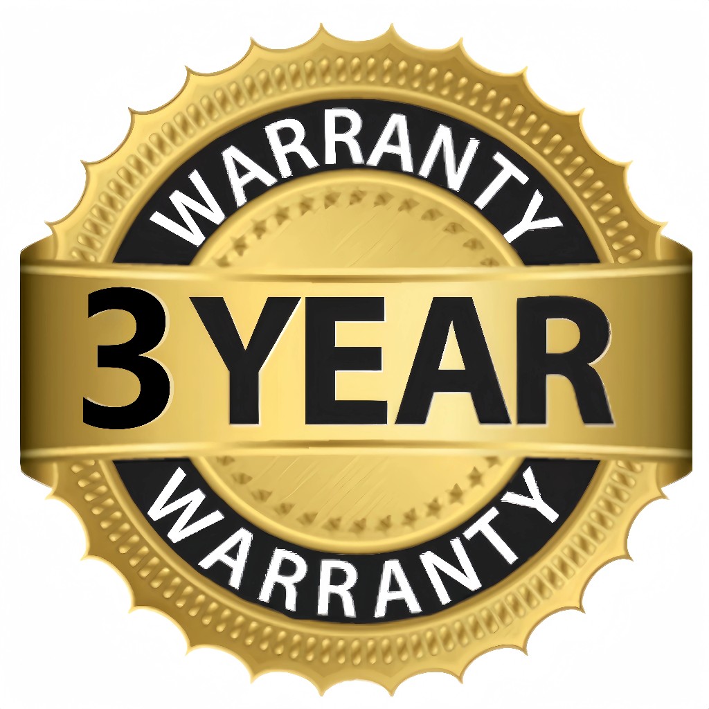 Projector warranty การประกันคุณภาพโปรเจคเตอร์ รับประกัน 3 ปีสำหรับเครื่องทั้งหมด เปลี่ยนหลอดไฟฟรี