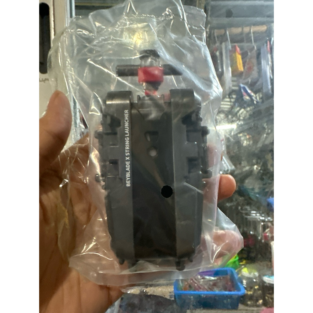 ที่ชู้ดสาย Beyblade x ของแท้100%