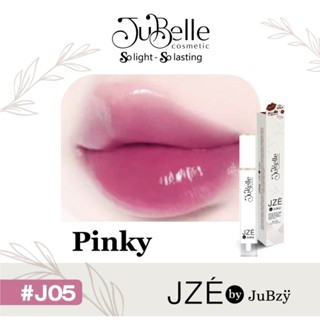 JZÉ by JuBzÿ : J05 (Pinky)