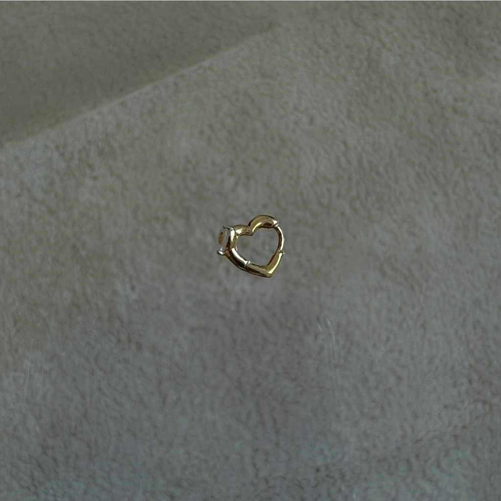 grumpy, crush hoop size 4 mm (ราคาต่อชิ้น/price per piece)