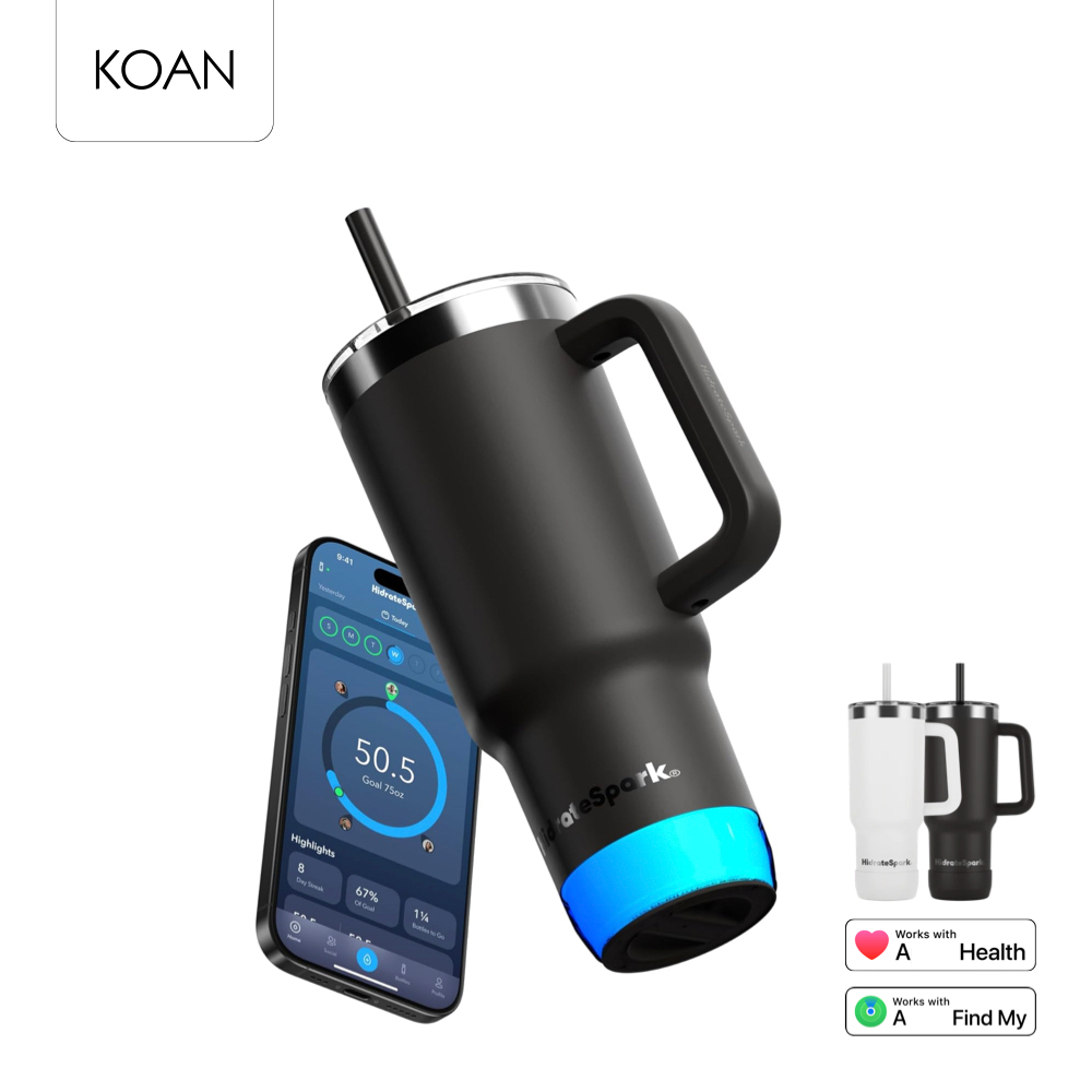 HidrateSpark PRO 2 30oz Tumbler