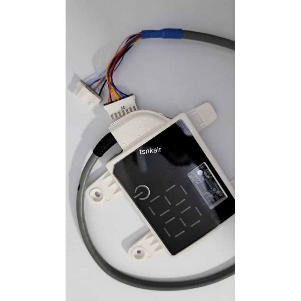 ตัวรับสัญญาณ D5363BA แอร์ eminent รุ่น WVG09F ของแท้