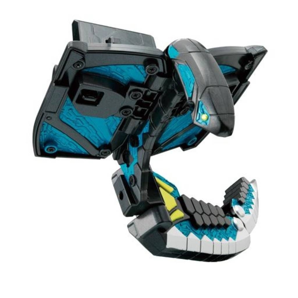 Cobra Mobile Phone Ghost Gadget Series 02 | Kamen Rider Ghost | มือสอง