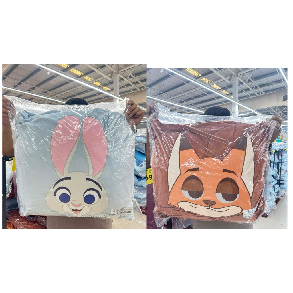 หมอนใหญ่momentoพร้อมส่ง