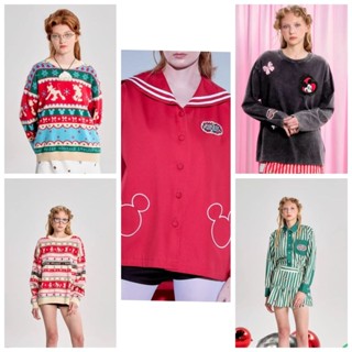 New💕พร้อมส่ง Endless holiday มิ้กกี้ หายากมากนะคะ ราคาไปไกลแ…