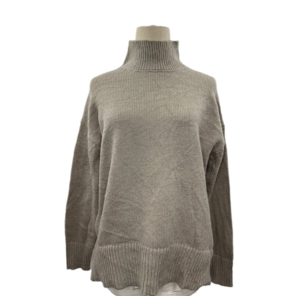 RagOut เสื้อสเวตเตอร์ไหมพรม แบรนด์แท้จากญี่ปุ่น