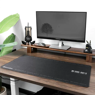 GravaStar Gaming Mouse Pad แผ่นรองเมาส์ เกมมิ่ง