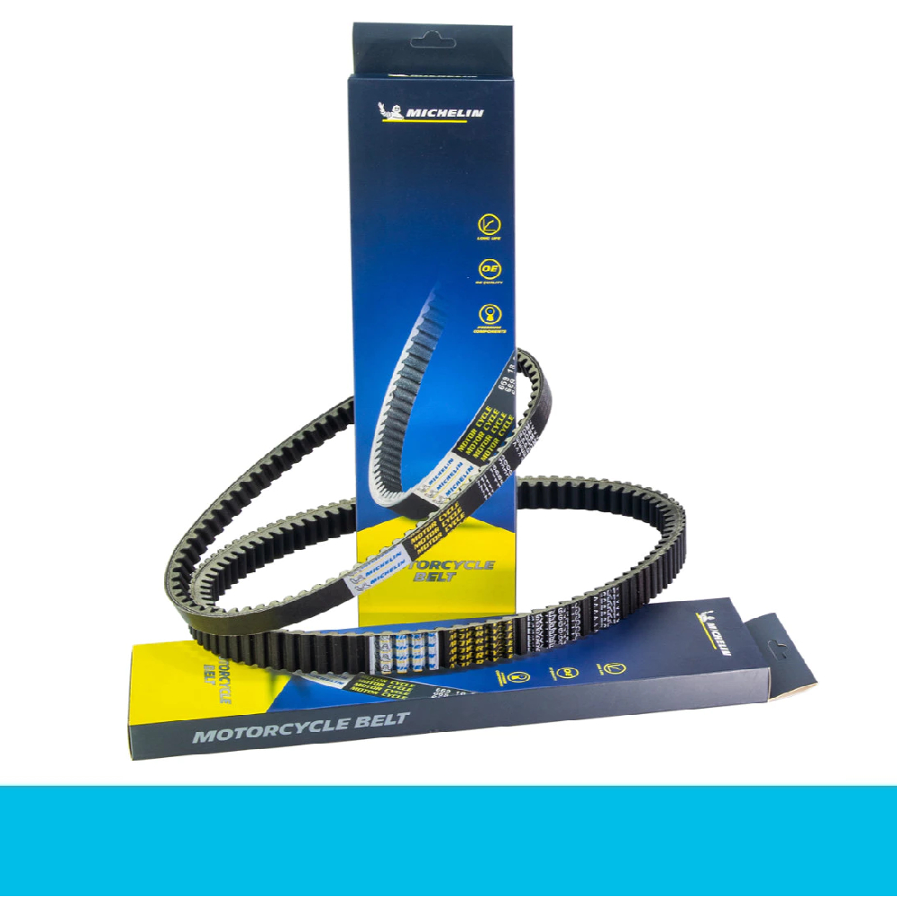Michelin สายพาน มิชลิน MCL-009-1 PCX160 PCX EHEV 2020-2024 ADV160 (2022-2024) GA-C048363