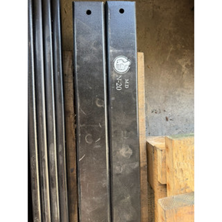 แหนบบรรทุก 20 มิลstada tritonกว้าง7ซม งานจีน