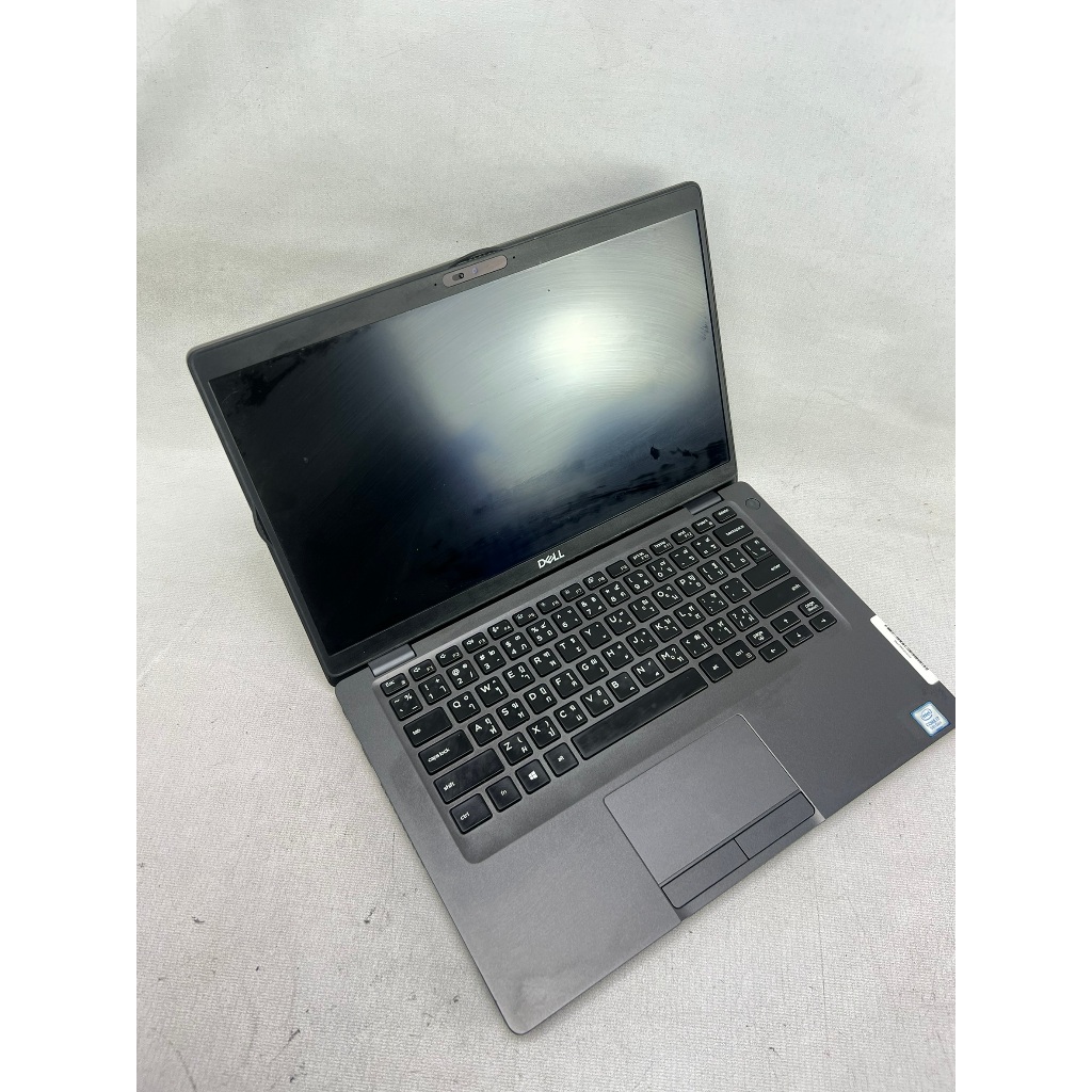 8154 Laptop Dell Latitude 5401
