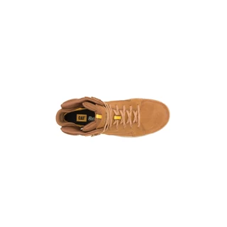 CATERPILLAR รองเท้าเซฟตี้ผู้ชาย STREAMLINE COURT MID Composite Toe P91624