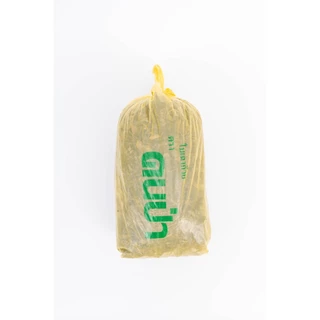 STH_Shop ใบเฉาก๊วยแห้ง 600g ตราคนป่า Jelly Grass เกรดพรีเมียม ใบสวย ยางเยอะ เนื้อเหนียวนุ่มหนึบ สำหรับทำเฉาก๊วยโบราณ