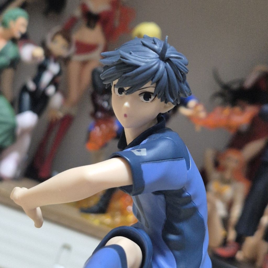 อิซางิ (Isagi Yoichi - Banpresto)