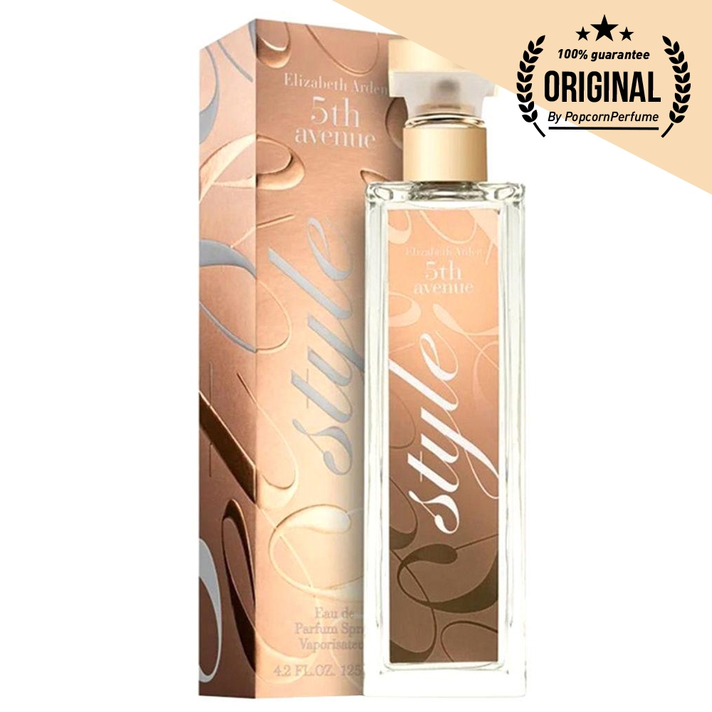 Elizabeth Arden 5th Avenue Style EDP 125 ml.