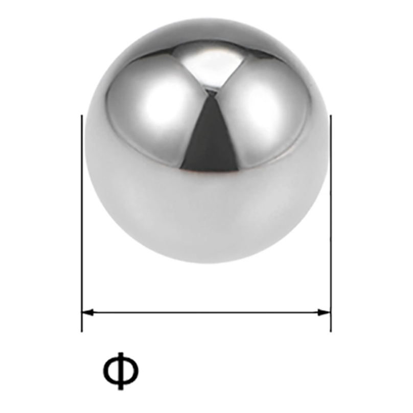 1234 บาท 890 เม็ด 6.5 MM.BALL = 890 balls , 6.5 มิลลิเมตร เม็ดกลมเหล็ก บอลเหล็ก ลูกเหล็ก ลูกกลิ้งเหล็ก ขนาด 6.50 มิล