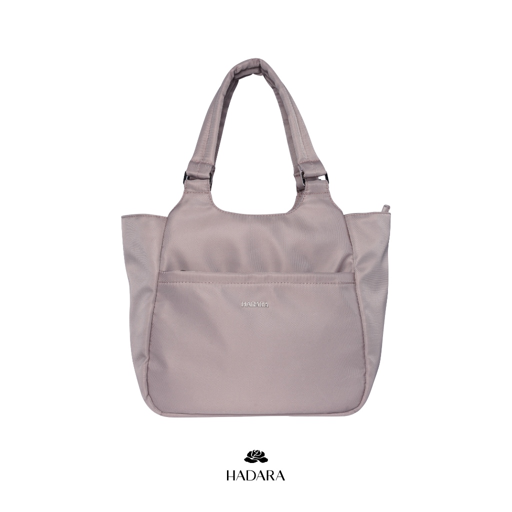 Hadara Moment Series No.6 กระเป๋าสะพายข้าง 17 ช่องจัดเต็ม ครบทุกการใช้งาน ใส่ iPad ได้สบาย