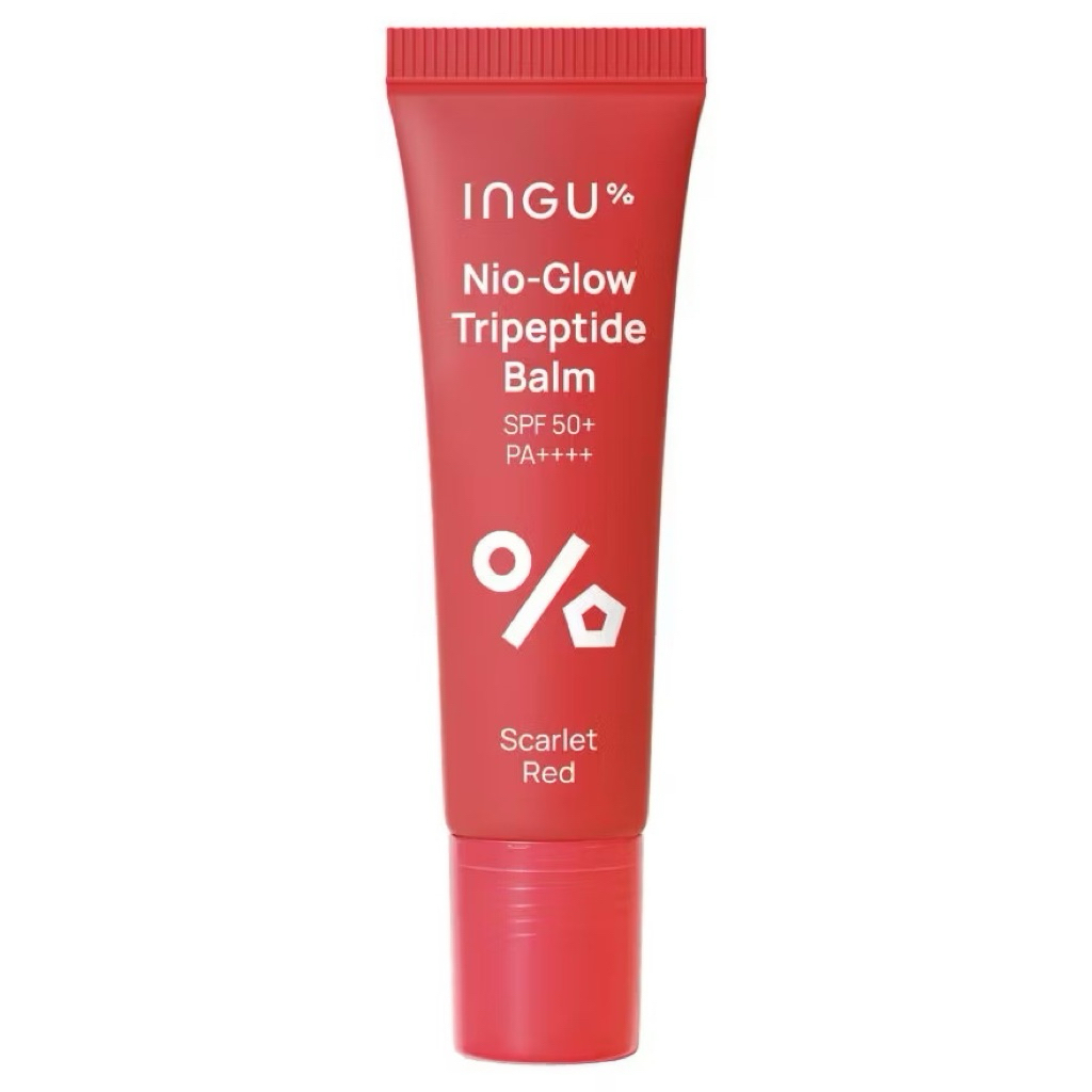 INGU NIO-GLOW PEPTIDE BALM
