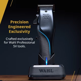 (ของแถม) Wahl Single Power Station-อุปกรณ์เสริมของแท้, แบตเตอร์เลี่ยน, ปัตตาเลี่ยน