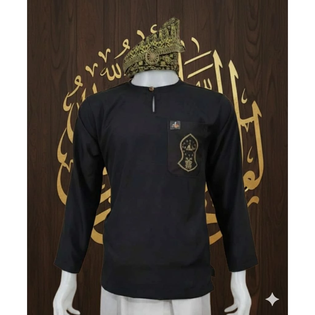 เสื้อลายปาเต๊ะ เสื้อมาลายู เสื้อมะกีเลา ราคาถูก