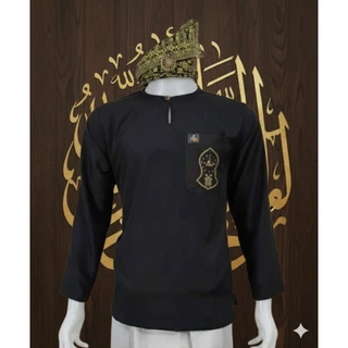 เสื้อลายปาเต๊ะ เสื้อมาลายู เสื้อมะกีเลา ราคาถูก