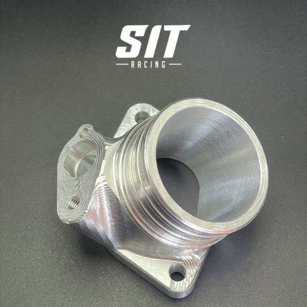 คอหลีด CNC XMAX 300 by SITRACING