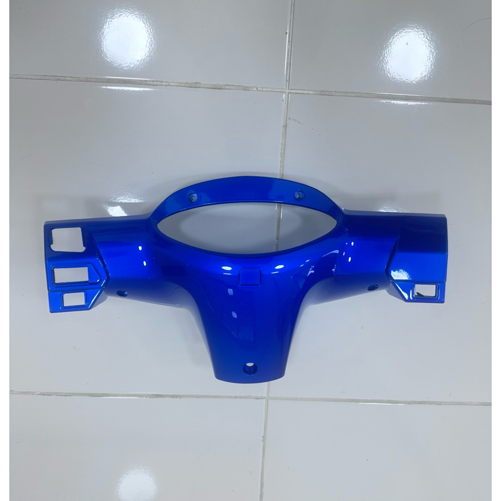 หน้ากากหลัง Wave 125S หน้าแหลม