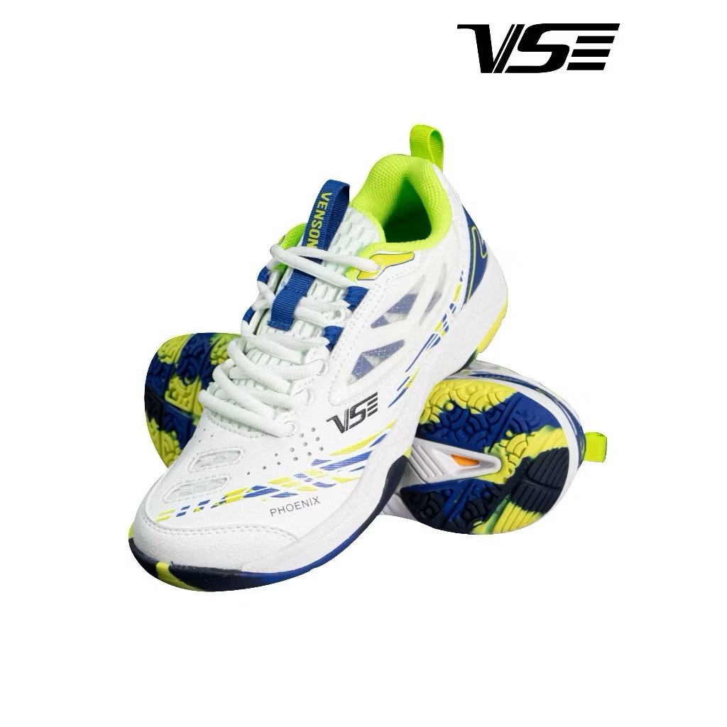 รองเท้ากีฬาแบดมินตัน VS รุ่น VS620 (Size 43)