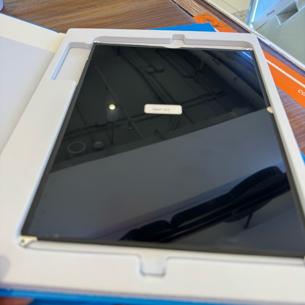 หน้าจอสัมผัส LCD สําหรับ iPad 7 8 9 iPad 10.2 2019 2020 2021 A2197 A2270 Assembly งานดีสีสวย