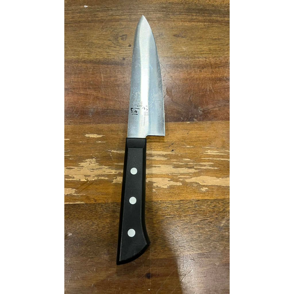 มีดGyuto แบรนท์ Kai#47