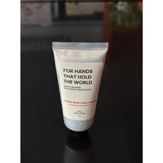 Rairuenrom Stress Relief Hand Cream