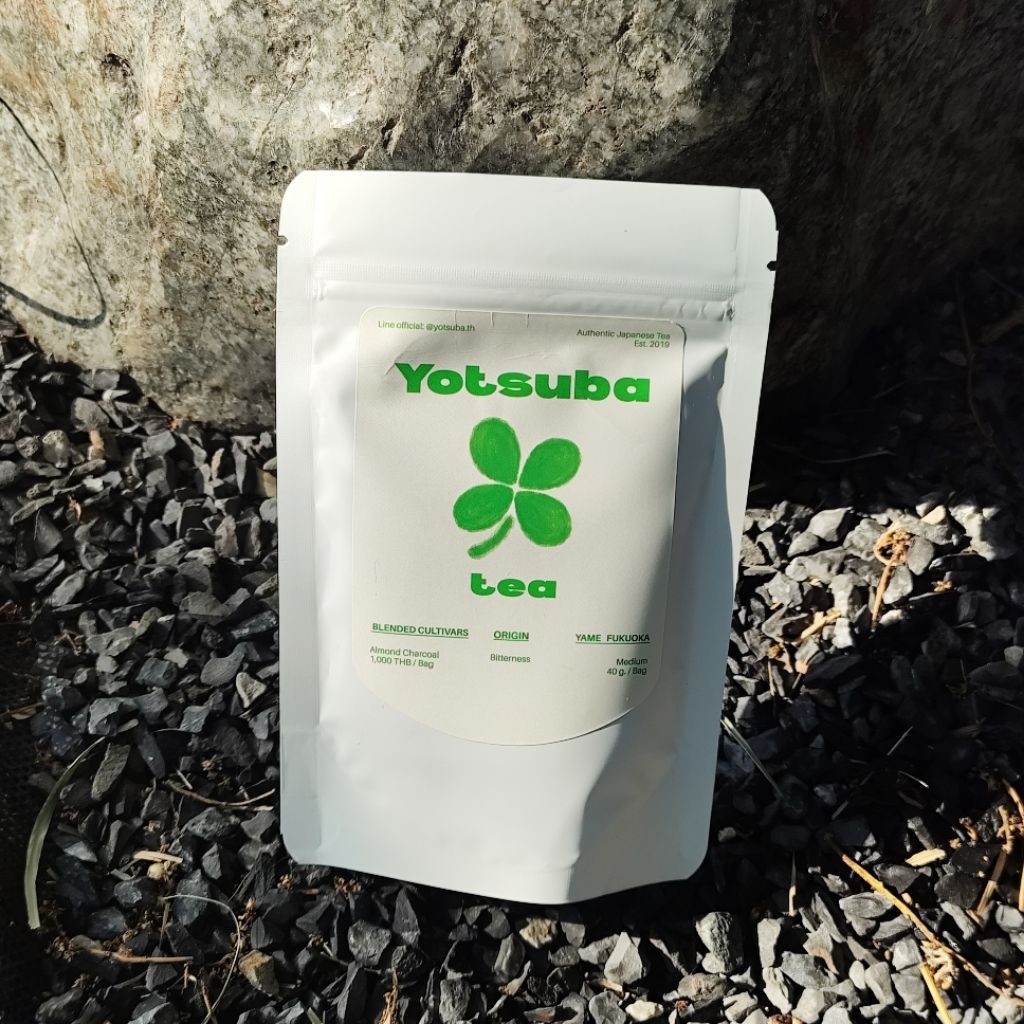 Yame Original Blended 40g