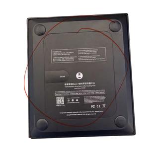 timemore scale battery replacement 803450 1500mAh เข้าหัว jst1.25 เครื่องชั่งดิจิตอล ตาชั่งดิจิตอล