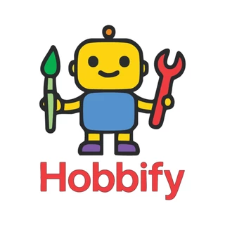 🤖 Hobbify Precision Cotton Buds | คอตตอนบัดหัวกลมและแหลม เกรดพรีเมียมสำหรับสายโม 🛠️✨
