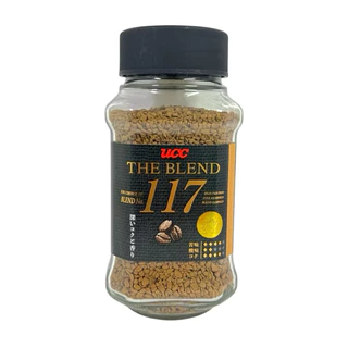 🎉🎉🎉 พร้อมส่ง​ กาแฟ​ UCC THE BLEND​ สูตร​ 114ขนาด70 g🎉117