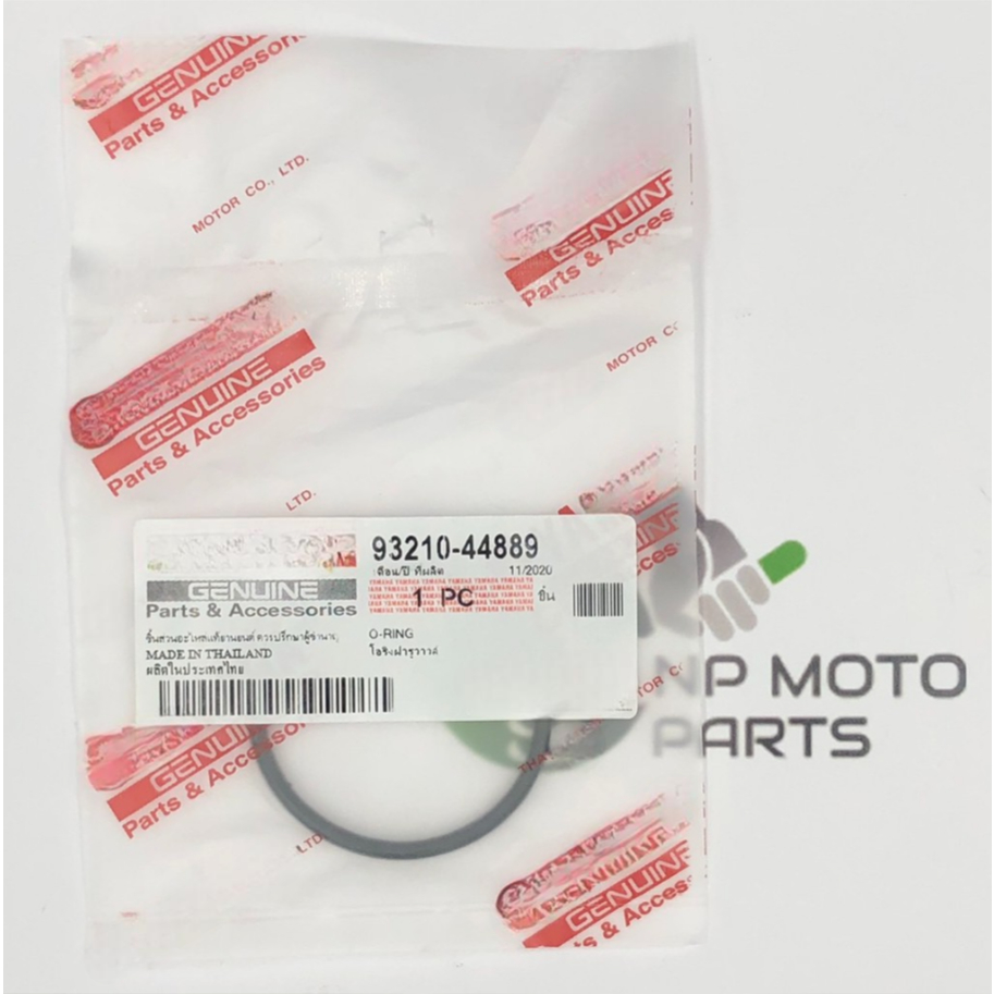 โอริงครอบฝาวาล์ว (MIO) อย่างดี  รุ่น  MIO / FINO / NOUVO / SPARK / มีโอ / ฟิโน่ / นูโว / สปาร์ค Motorcycle มอเตอร์ไซค์
