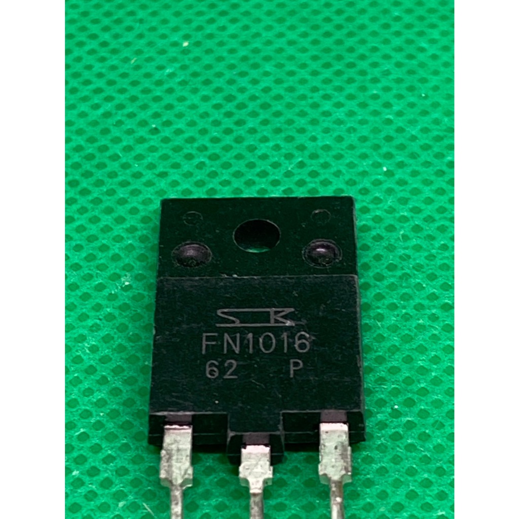 FN1016 NPN Darlington Power Transistor