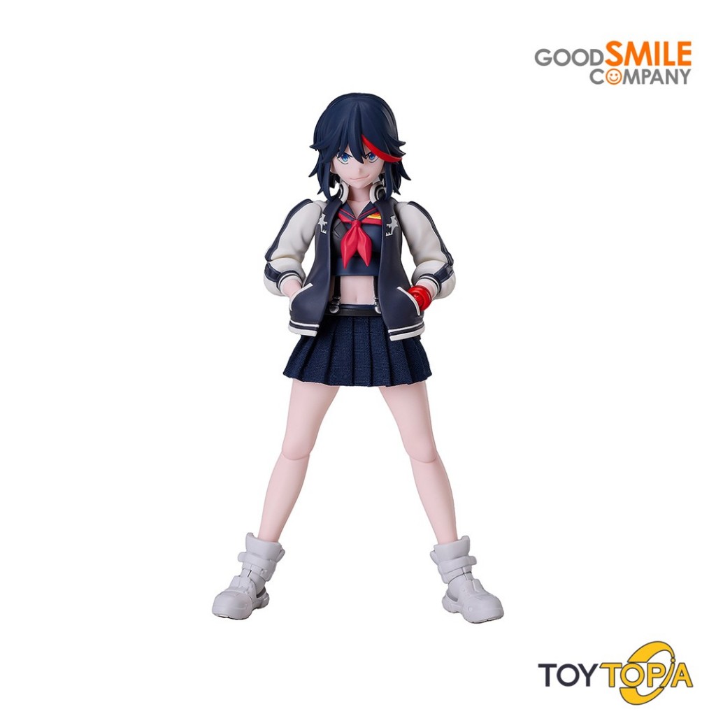 (916686) Buzzmod Ryoko Matoi: Kill Ia Kill By Aniplex