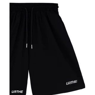 URTHE - ชุดเซท ปักโลโก้ รุ่น COTTON SET 2.0