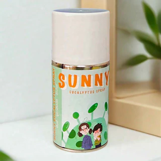 SUNNY กระป๋องสเปรย์หอม
