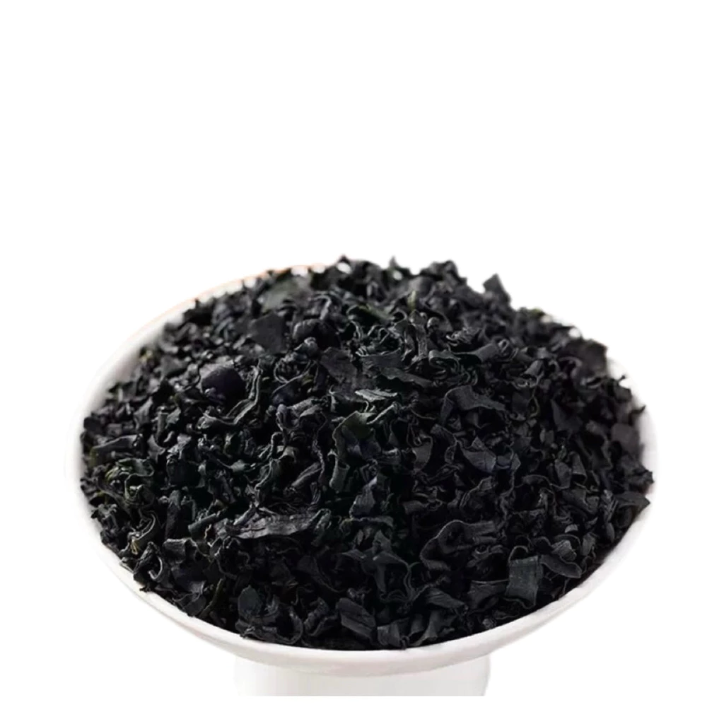 สาหร่ายวากาเมะแห้ง 100g thumbnail 6